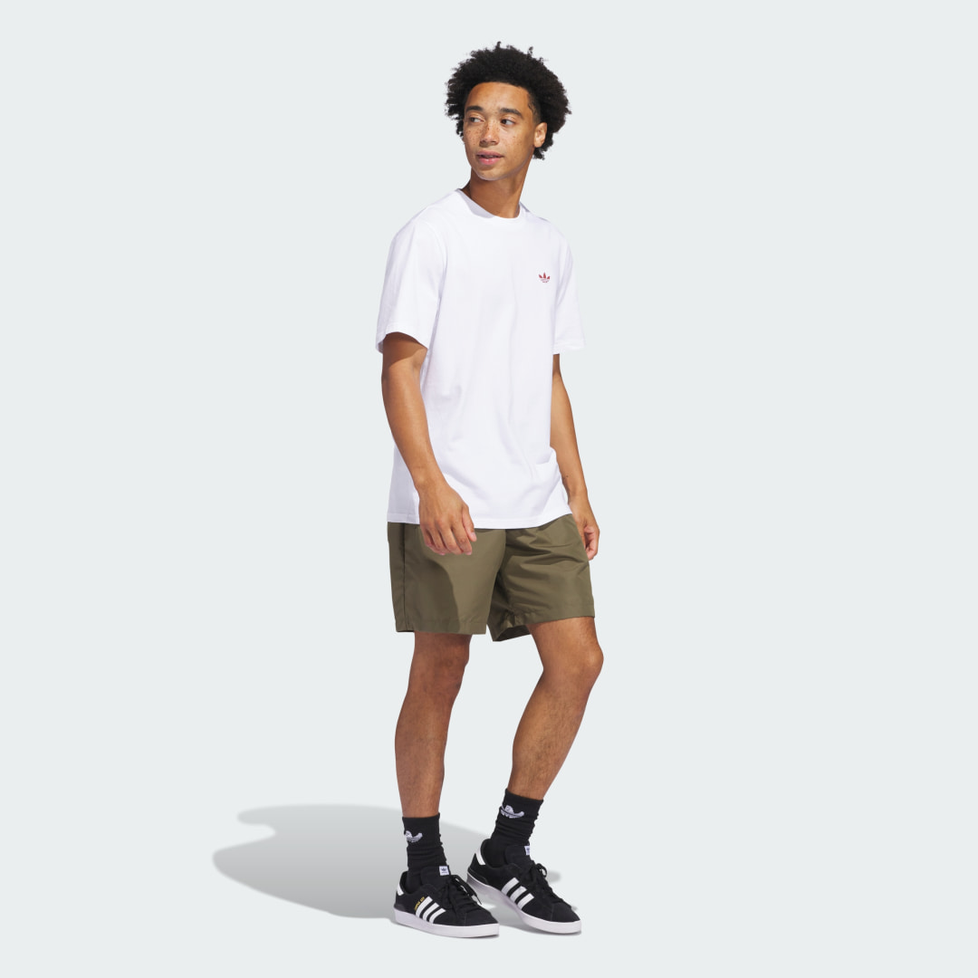 Adidas Skateboarding Water Short (Uniseks)