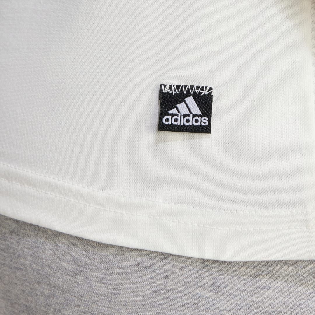 Adidas Remoji Graphic T-Shirt