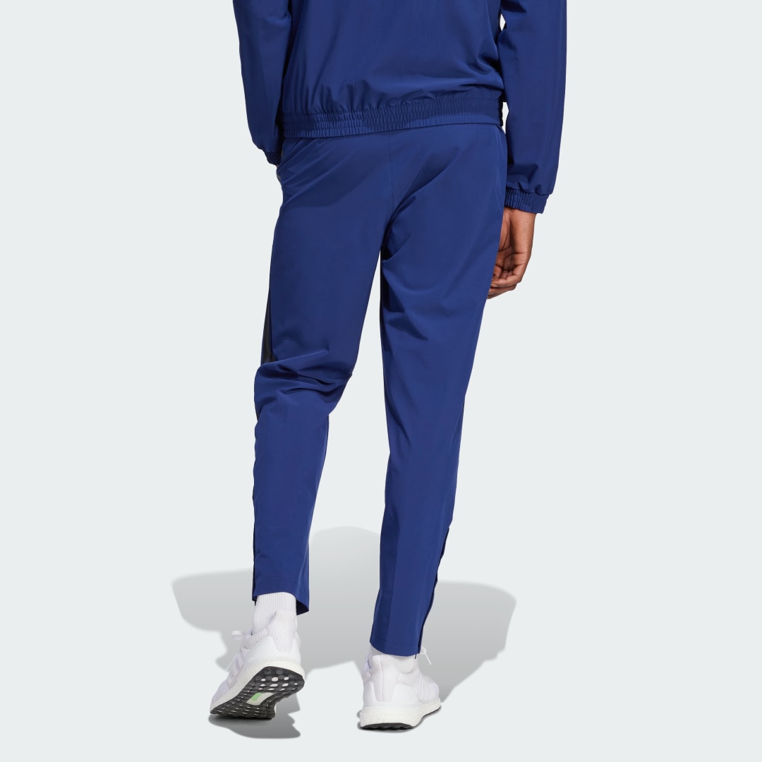 Adidas House of Tiro Woven Broek