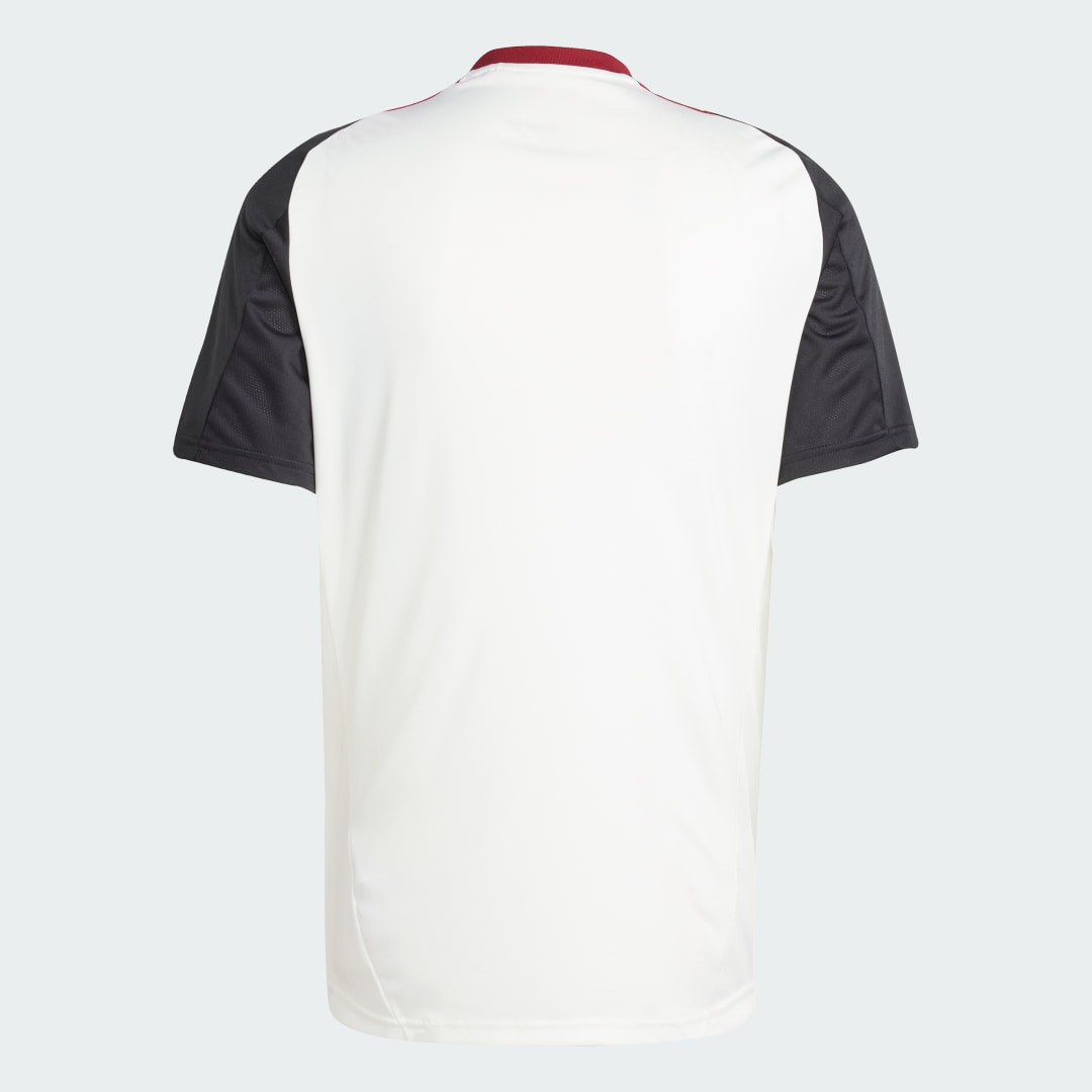 Adidas Manchester United Tiro 24 Training Voetbalshirt
