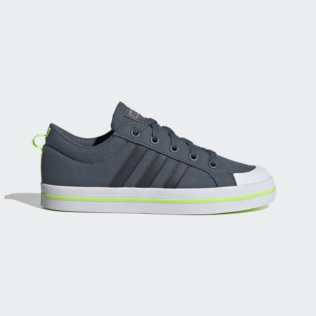 Кеды Bravada adidas Performance