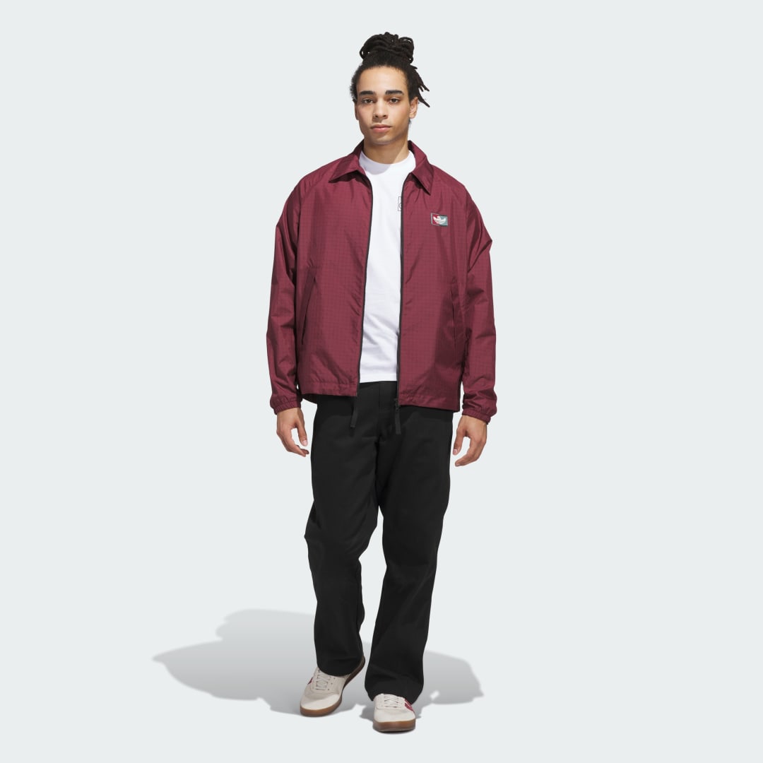Adidas Shmoofoil DT Coach Jack