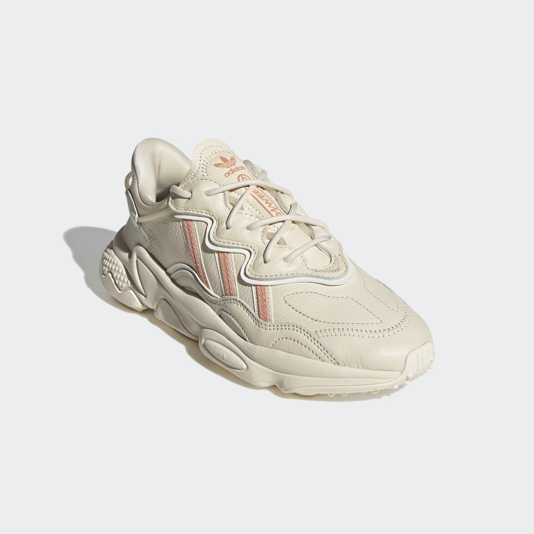 фото Кроссовки ozweego adidas originals