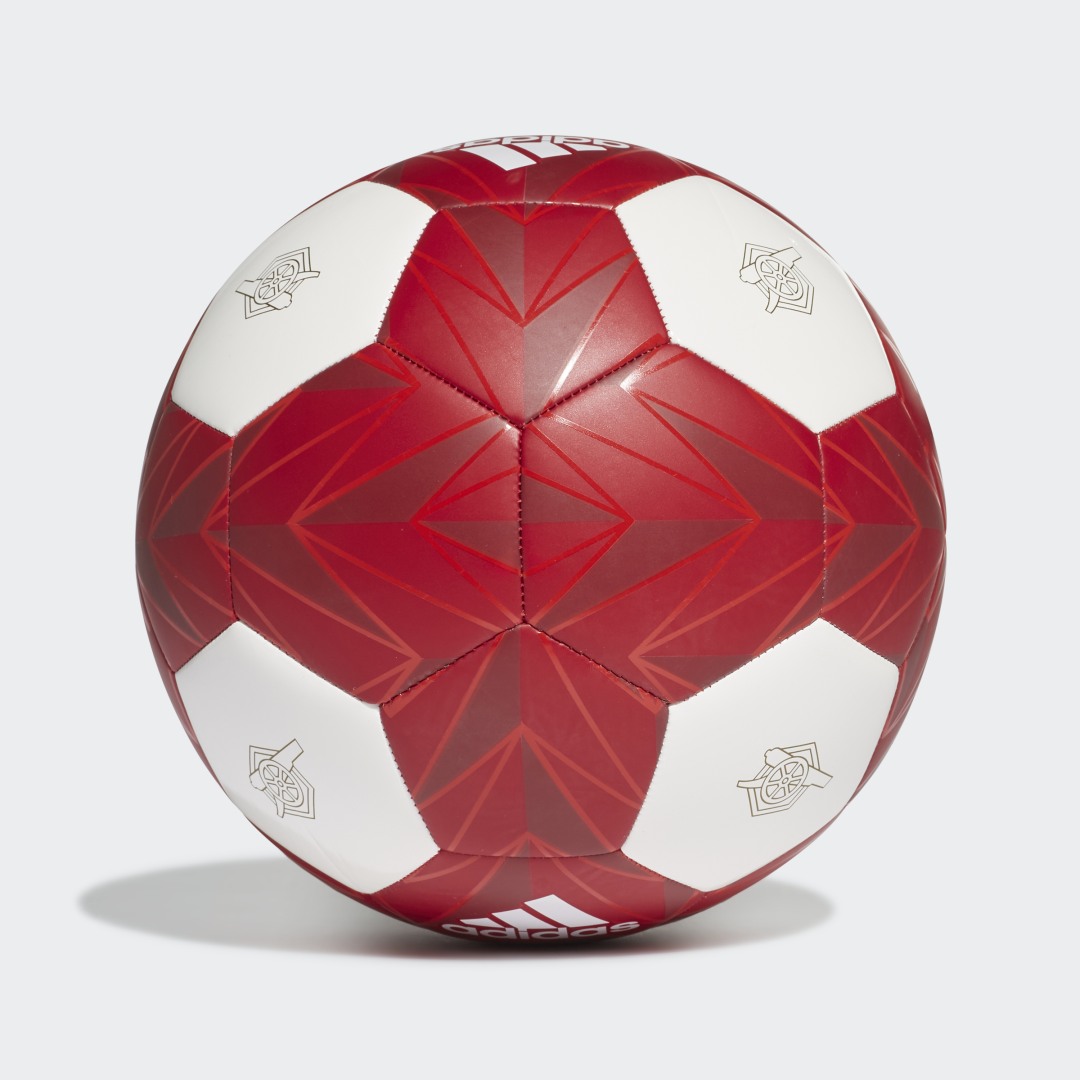 фото Футбольный мяч arsenal club adidas performance