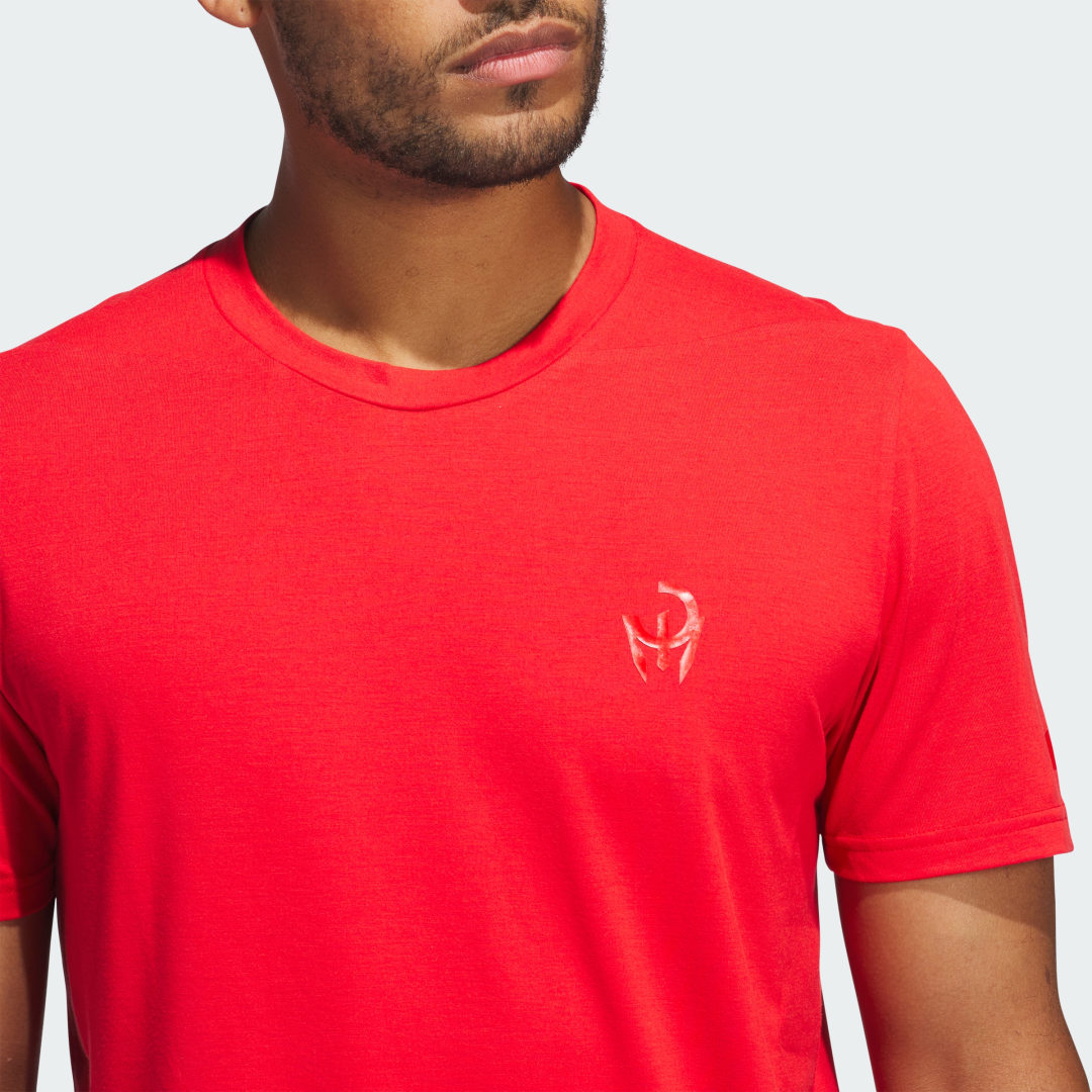 Adidas Designed for Training Strength T-shirt
