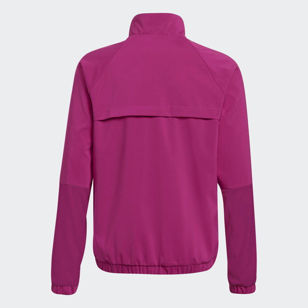 фото Двухсторонняя ветровка lego® dots adidas performance