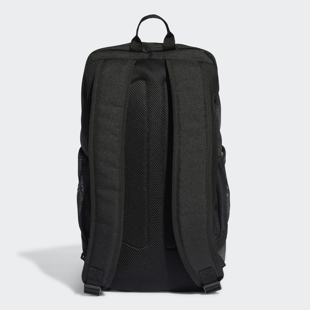 Sac a dos adidas TIRO BACKPACK Unique - vue 5