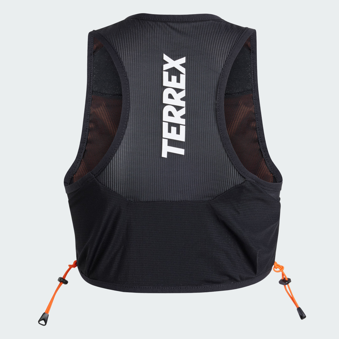 Adidas Terrex Trail Running Techrock Vest 2.5L