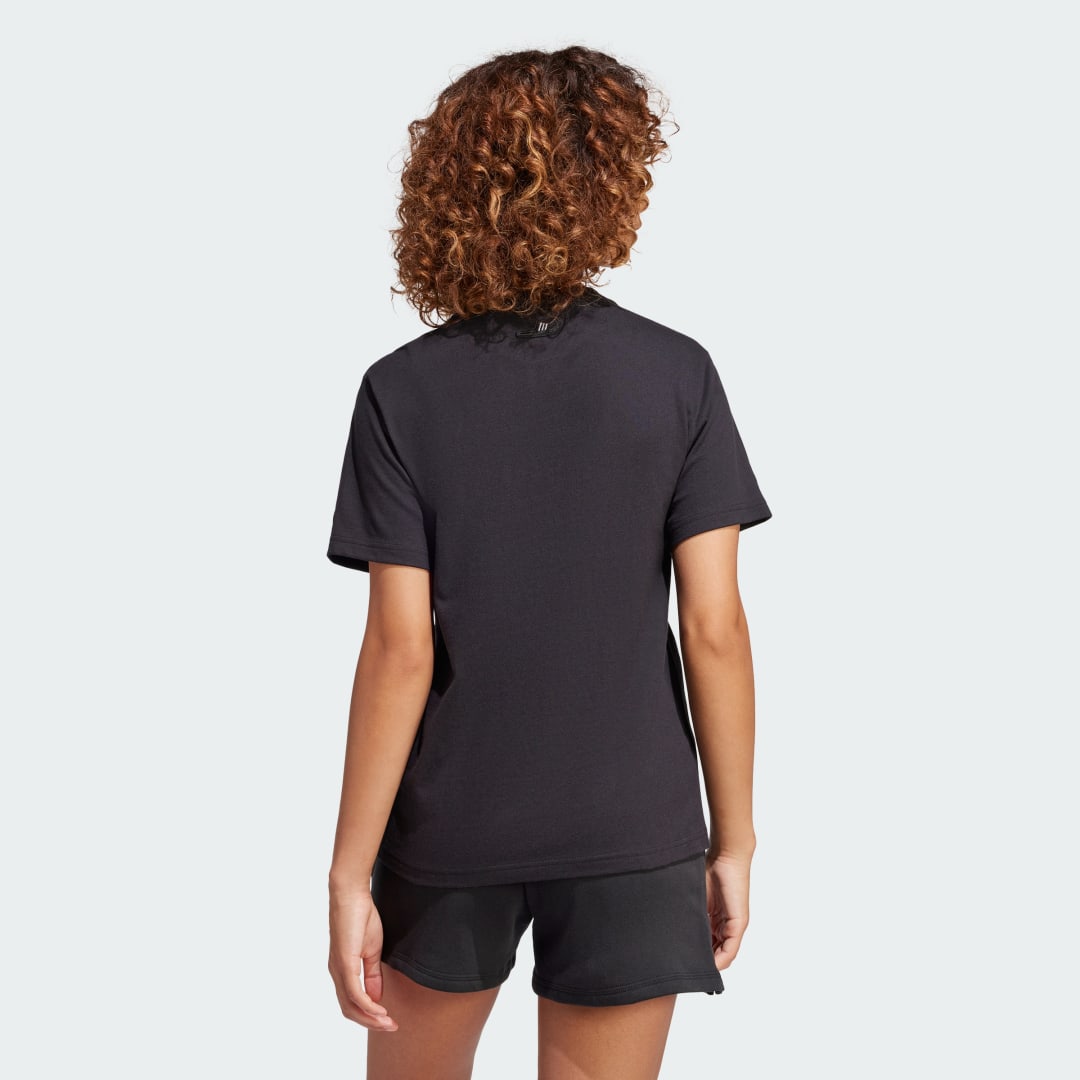 Thumbnail - Lounge Slide Graphic T-Shirt