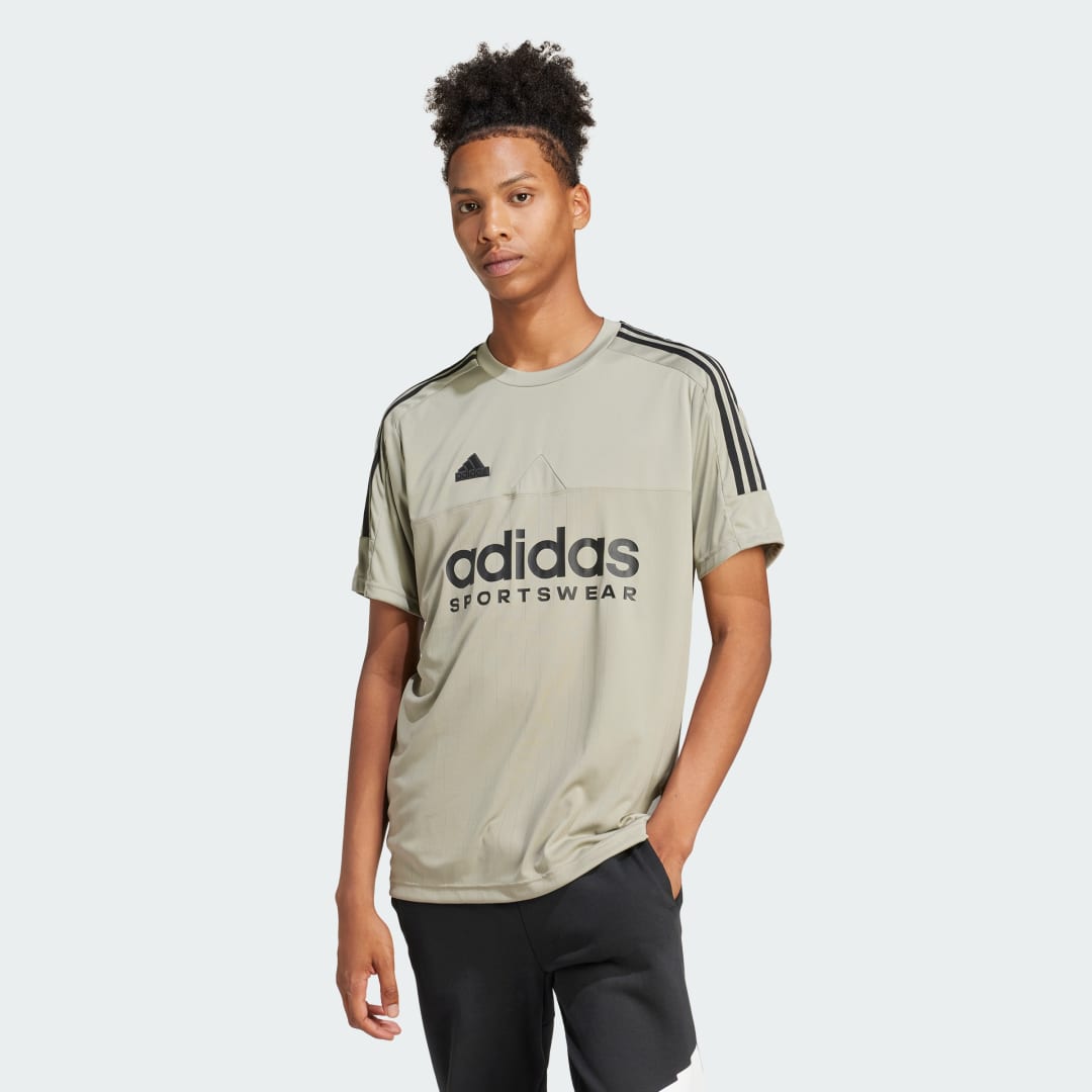 Adidas Tiro T-shirt