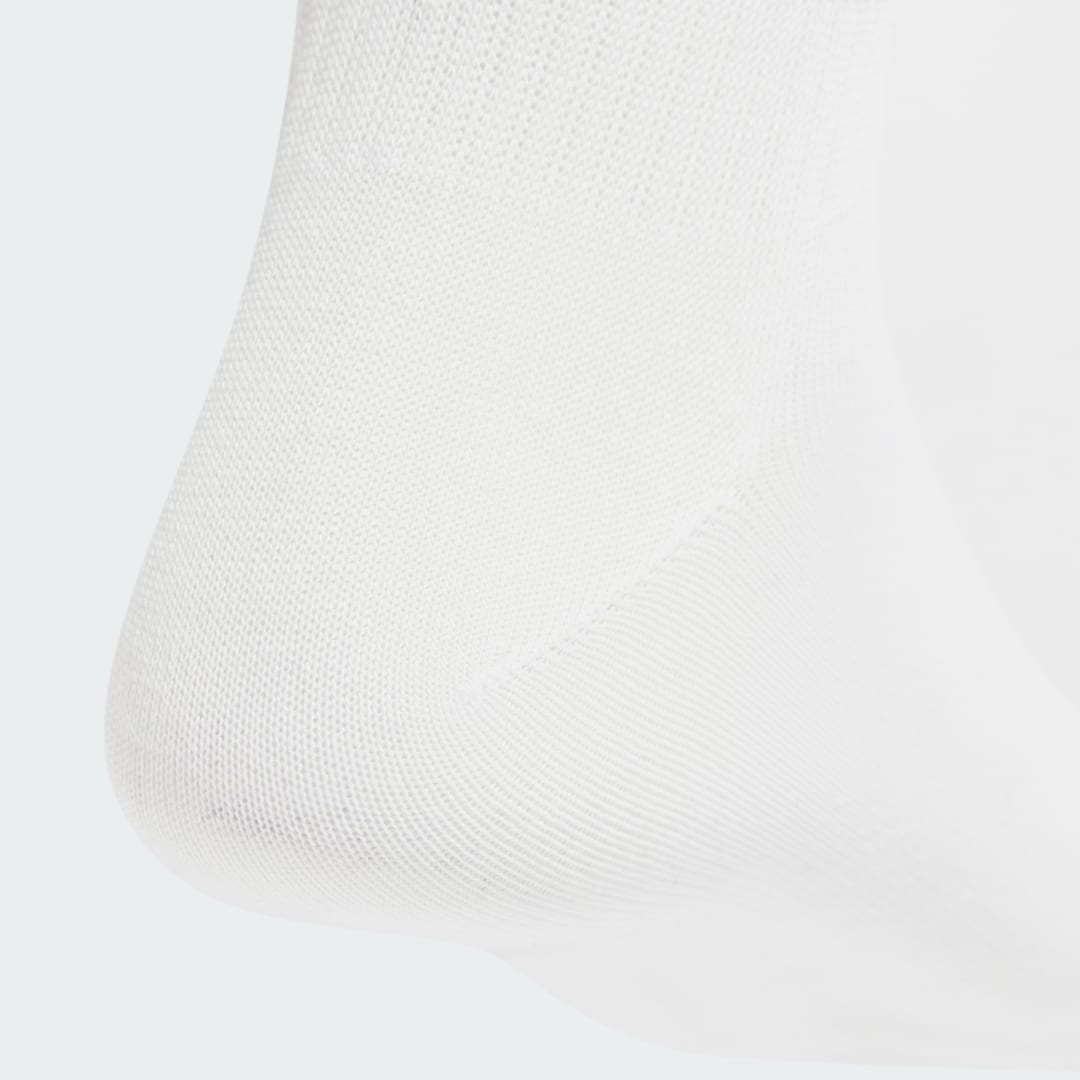 Adidas Mid Cut Sokken 3 Paar