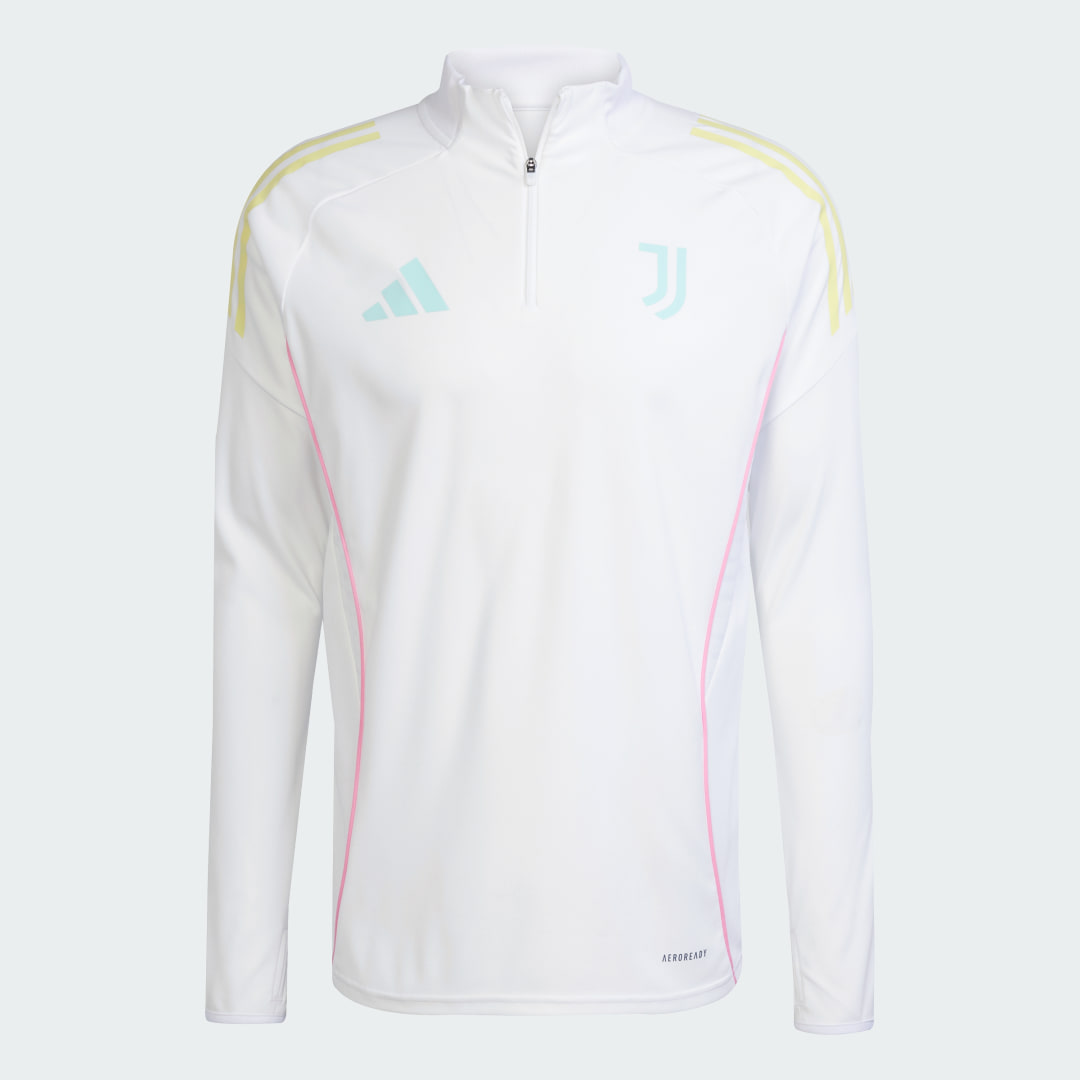 Adidas Juventus Tiro 25 Competition Training Shirt