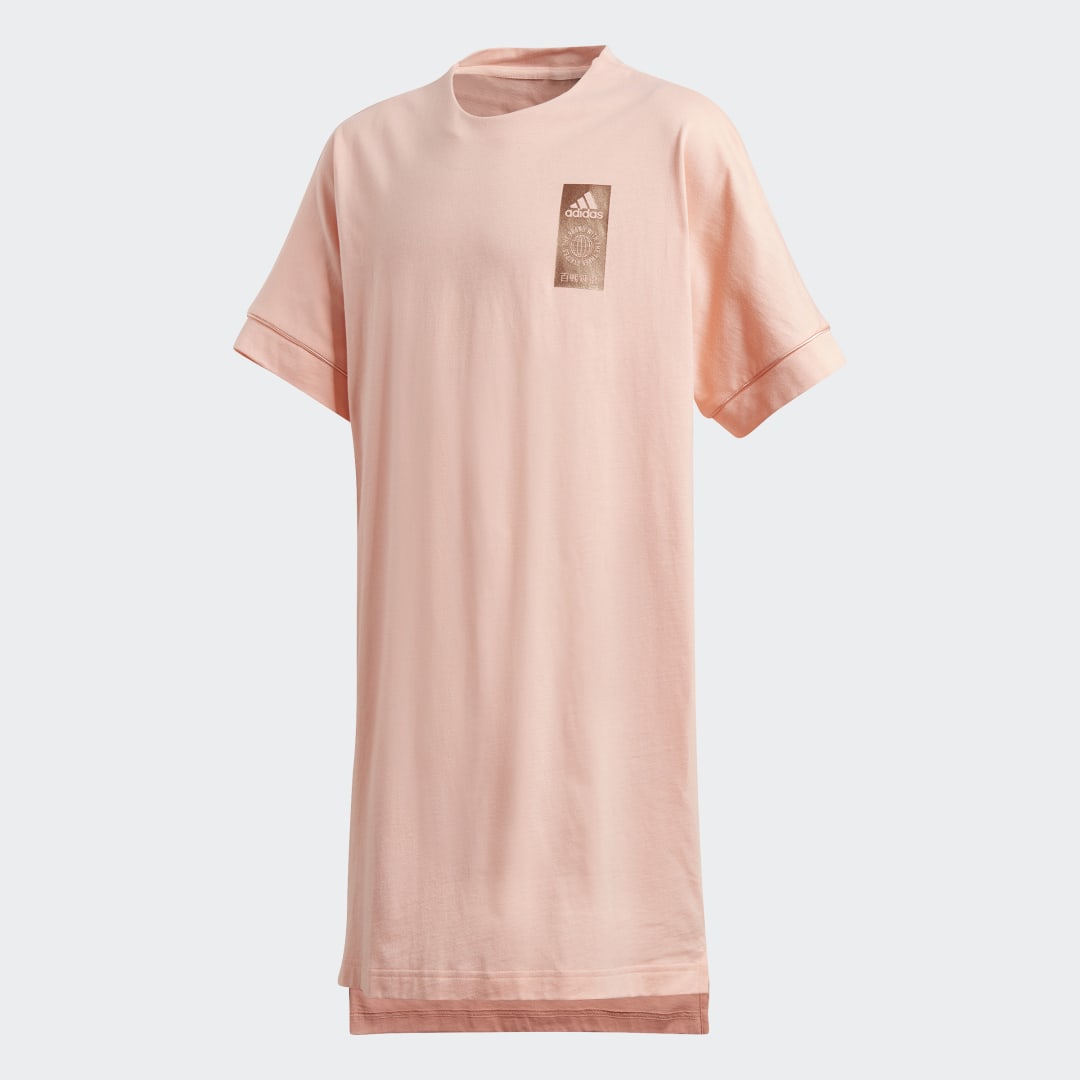 Платье Tiger Loose adidas Performance