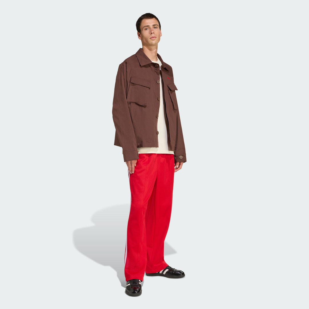 Adidas Regular Fit Jack
