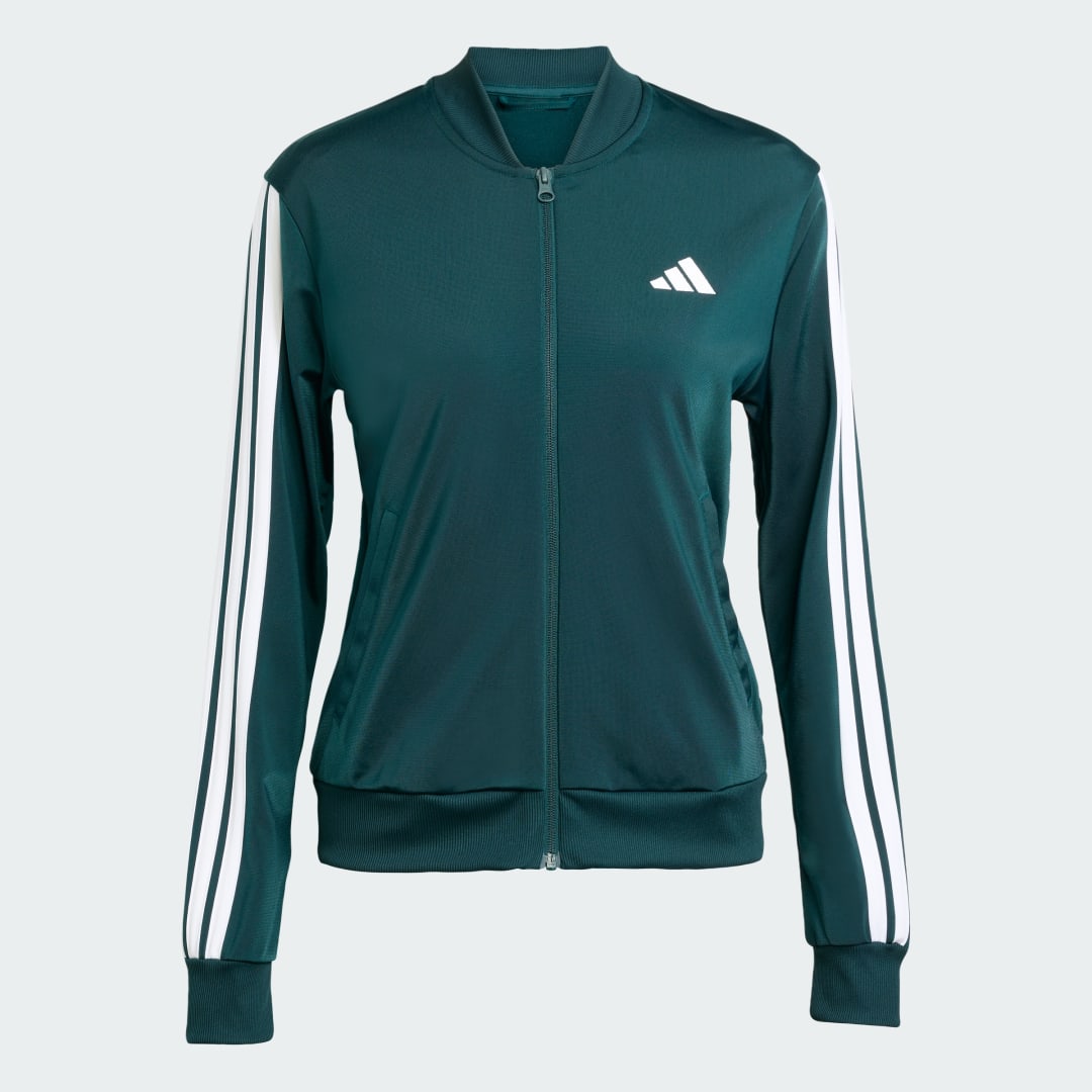 Adidas Essentials 3-Stripes Trainingspak