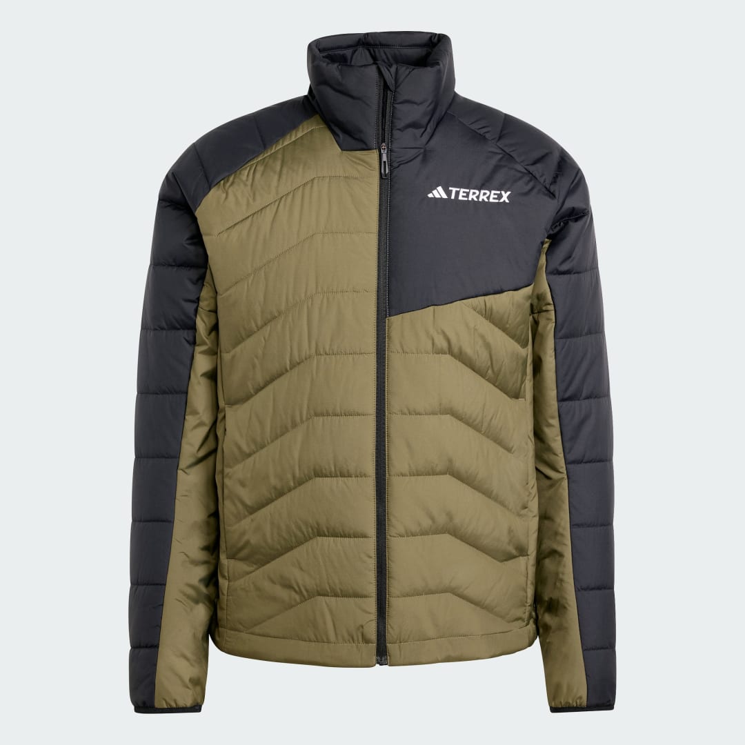 Adidas Terrex Multi Synthetic Insulated Jack