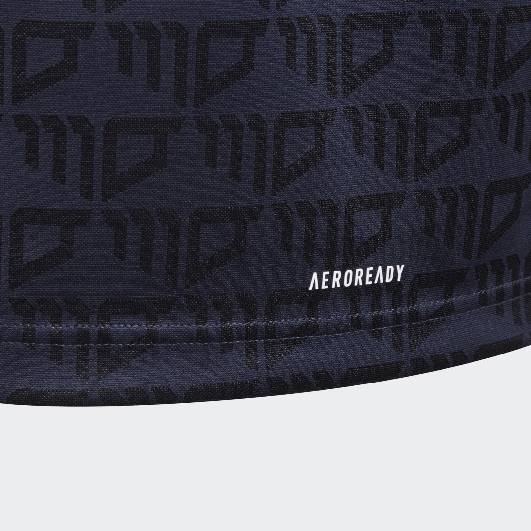 фото Футболка aeroready salah football-inspired adidas performance