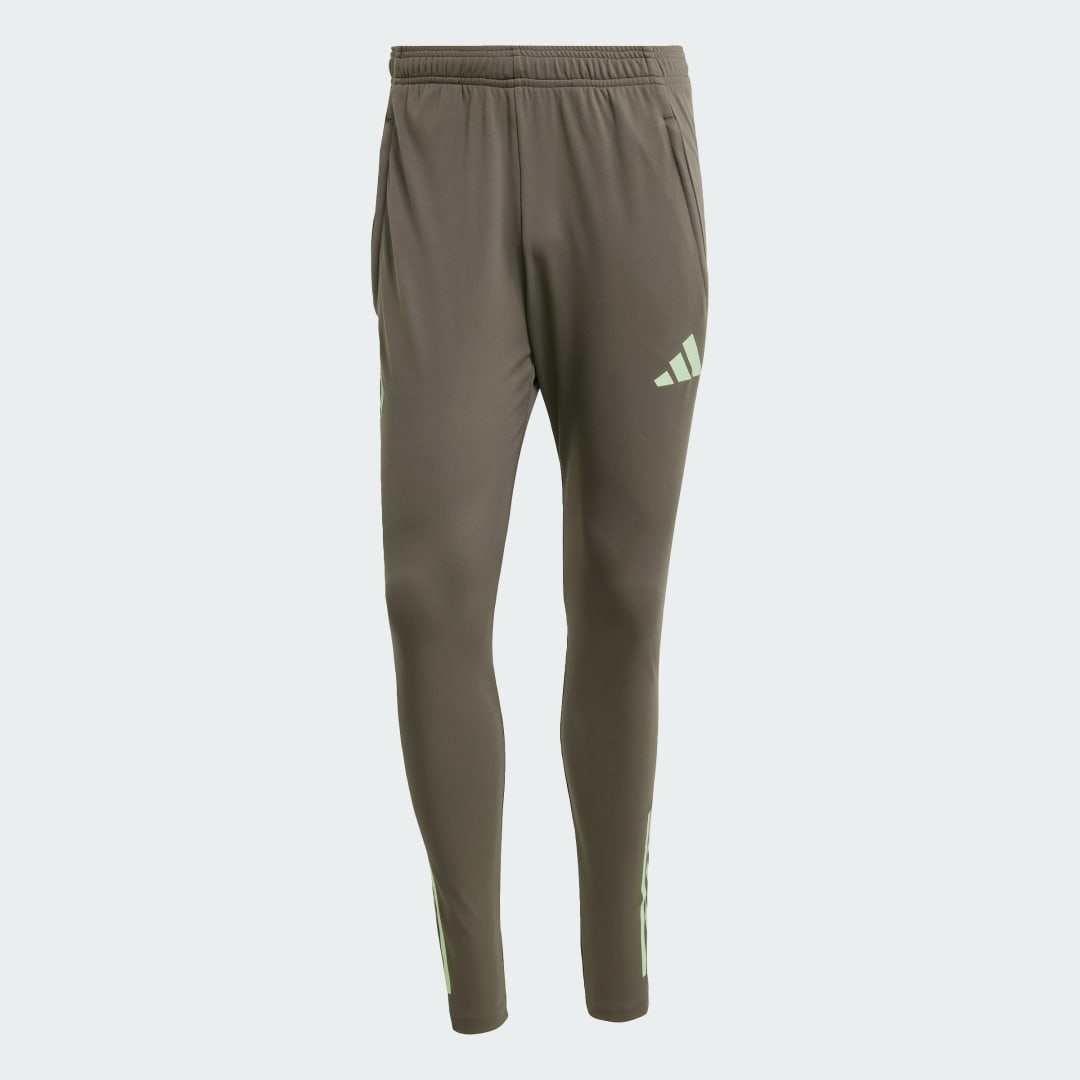 Adidas Real Madrid Tiro 25 Competition Training Broek