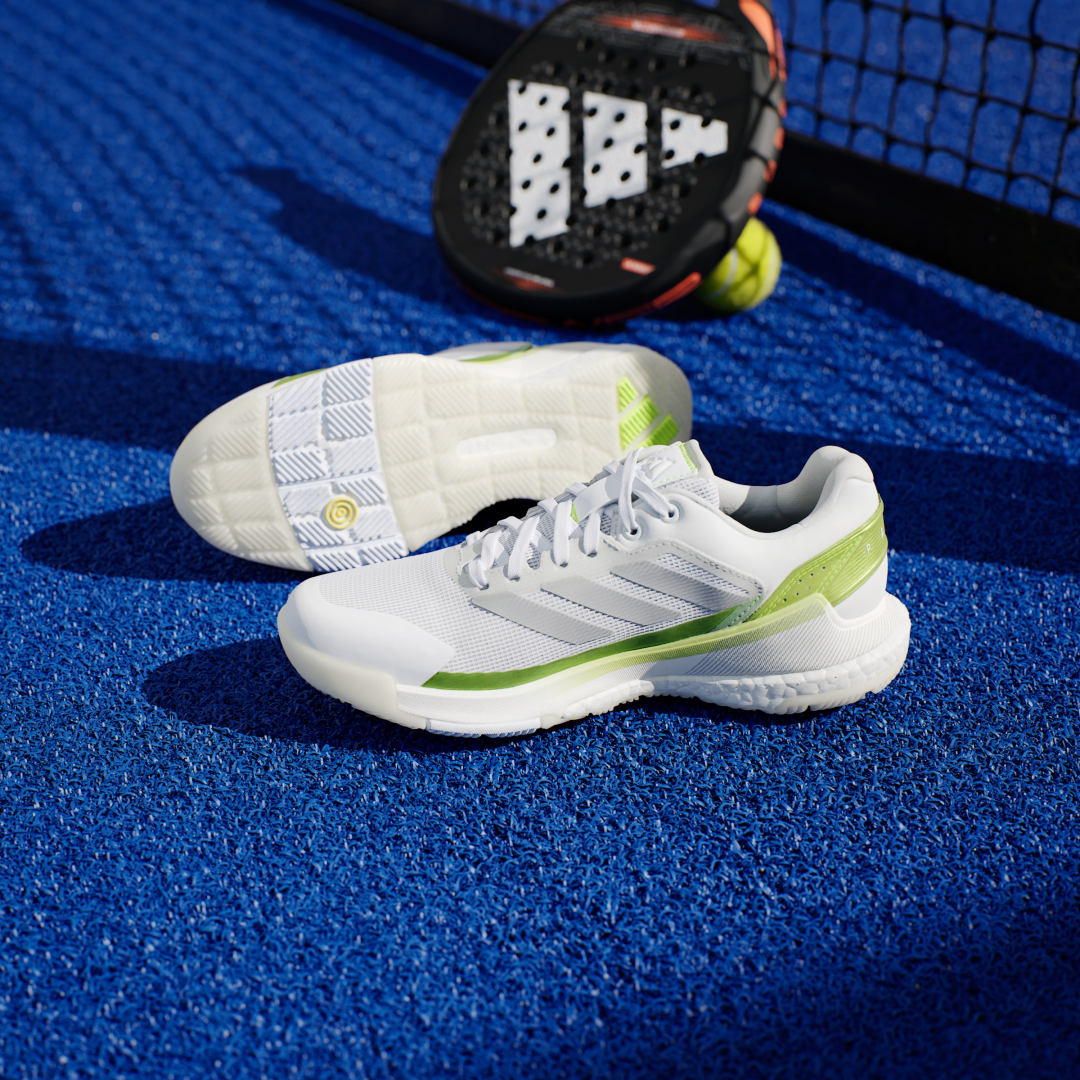 Thumbnail - Crazyquick BOOST Padel-Schuh