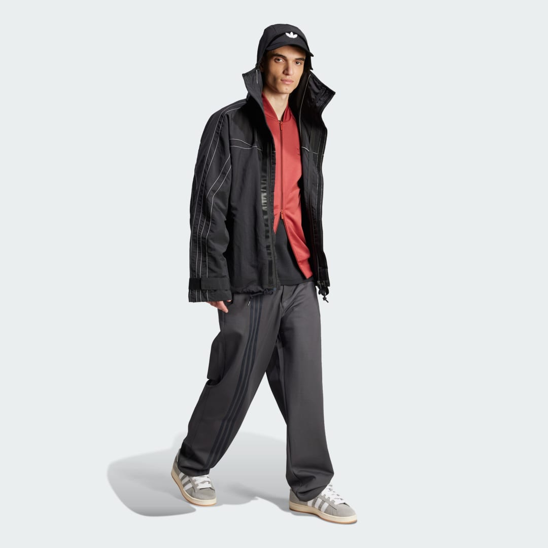 Veste adidas IY9857 EU - vue 10