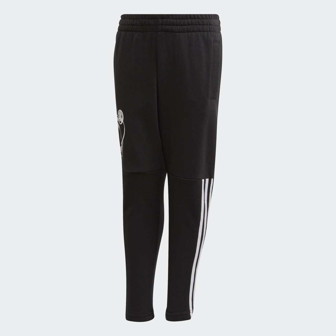 Брюки Mickey Mouse adidas Performance