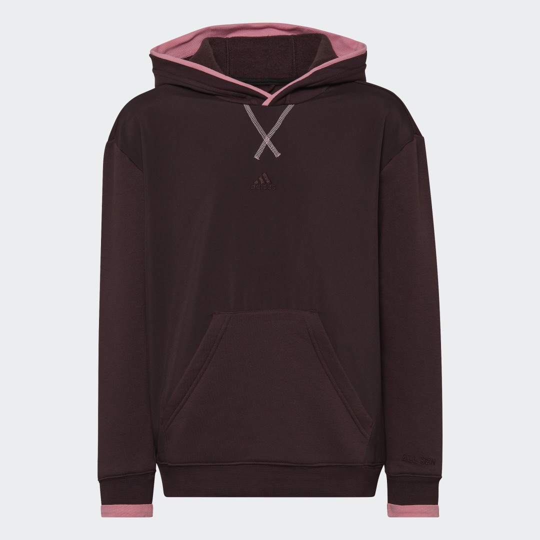 Image of Felpa All SZN Fleece Pullover