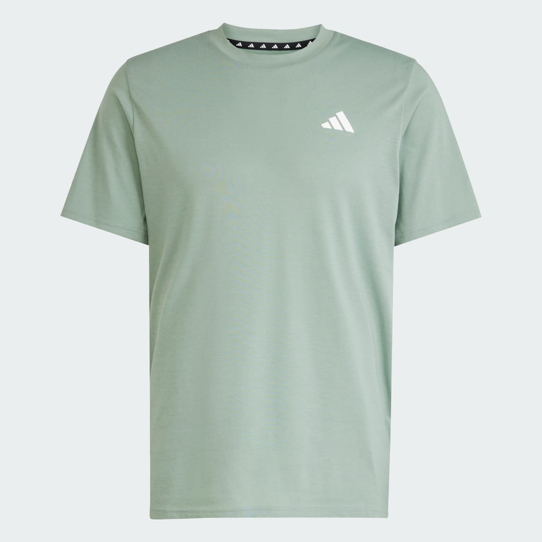 Adidas Train Essentials Feelready Training T-shirt