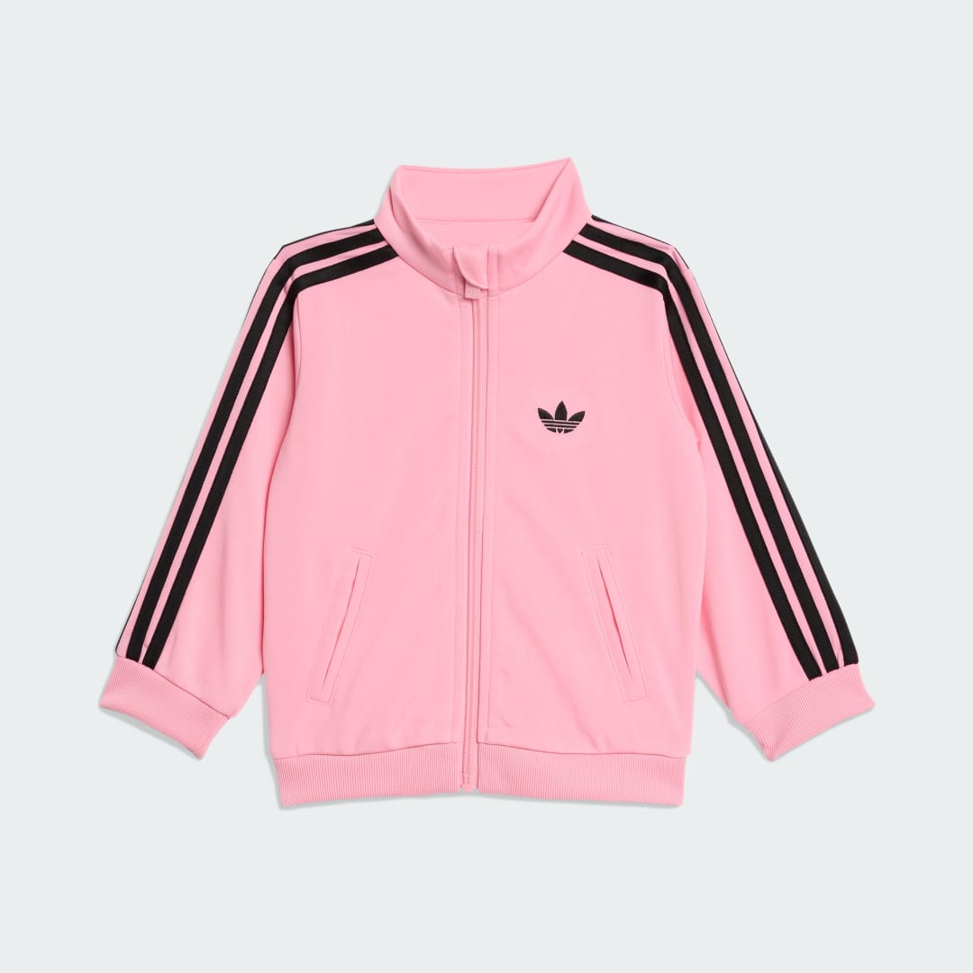 Thumbnail - FIREBIRD TRAININGSANZUG