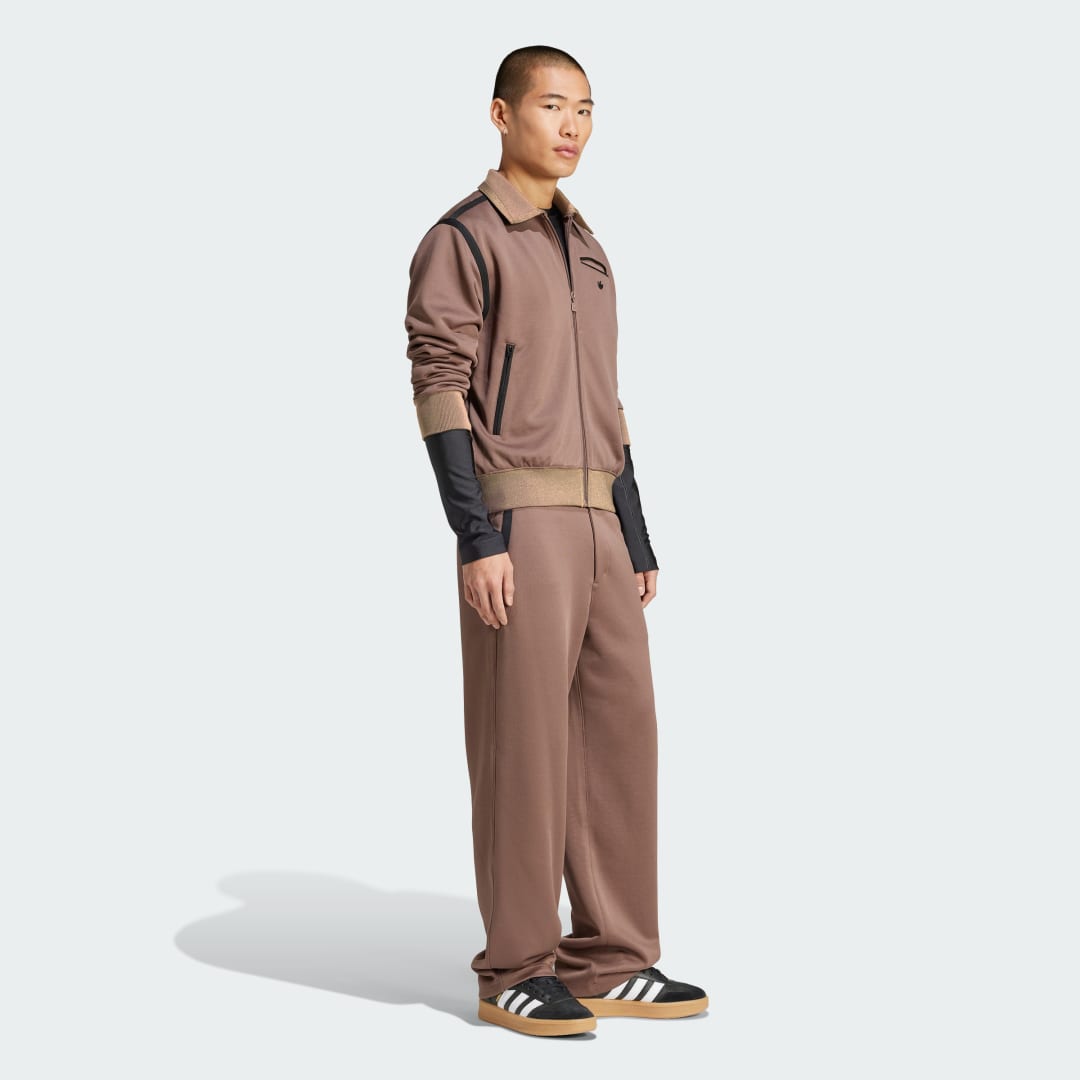 Adidas Premium Sportjack