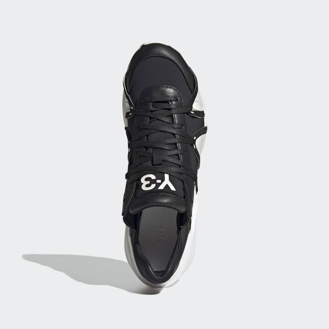 фото Кроссовки y-3 sukui iii by adidas