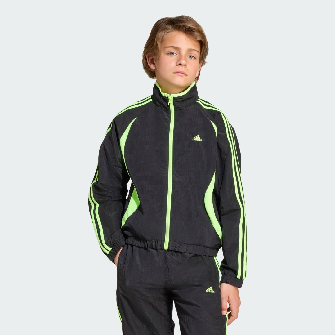 Adidas Teamgeist Sportjack