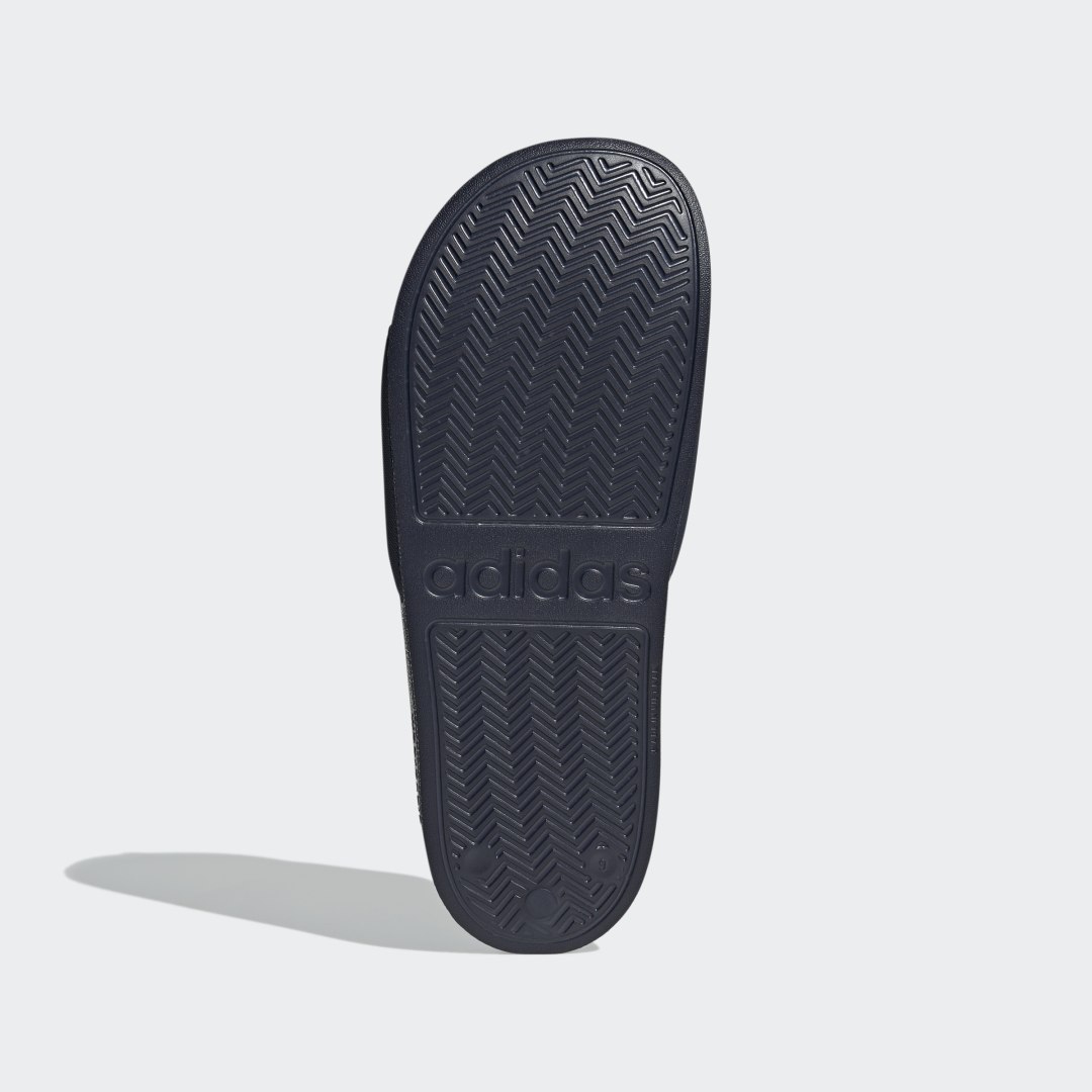 Adidas Adilette sneaker Legend Ink / Cloud White / Legend Ink