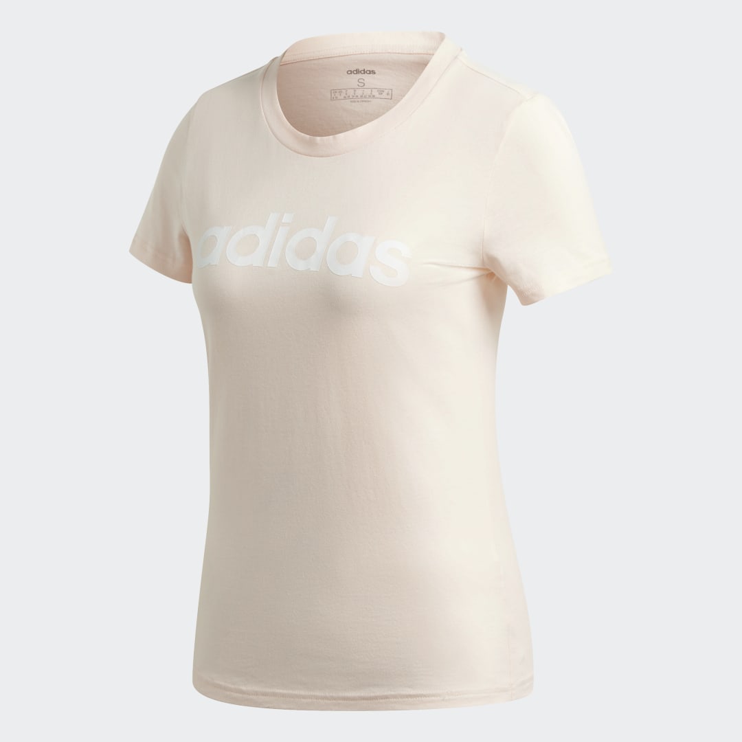 Essentials Linear T-shirt Essentials Linear T-shirt