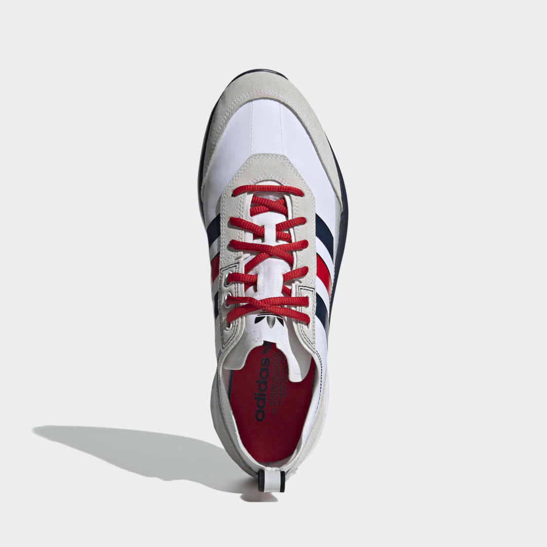 фото Кроссовки sl 7200 adidas originals