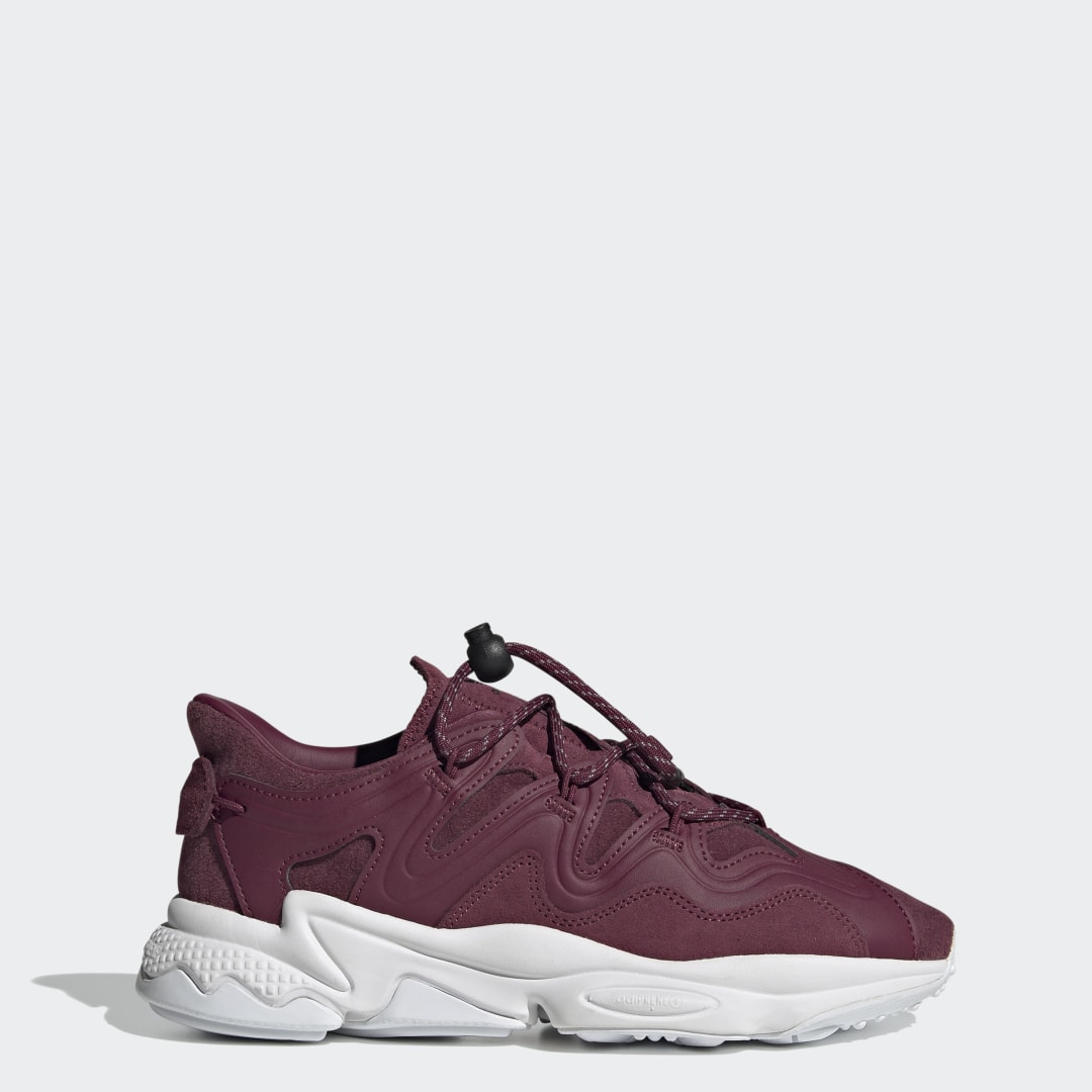 фото Кроссовки ozweego plus adidas originals