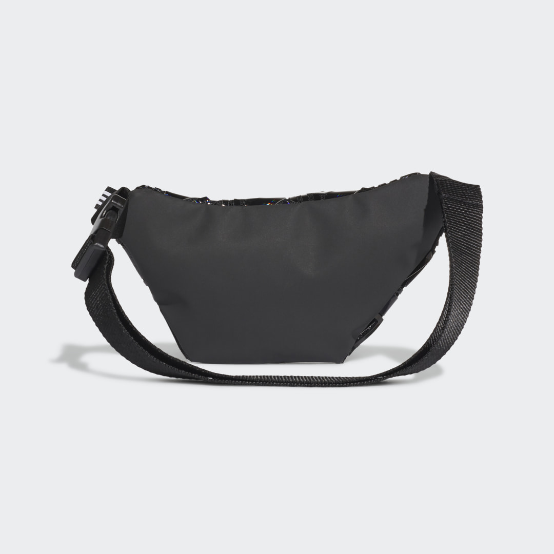 фото Сумка на пояс adidas originals