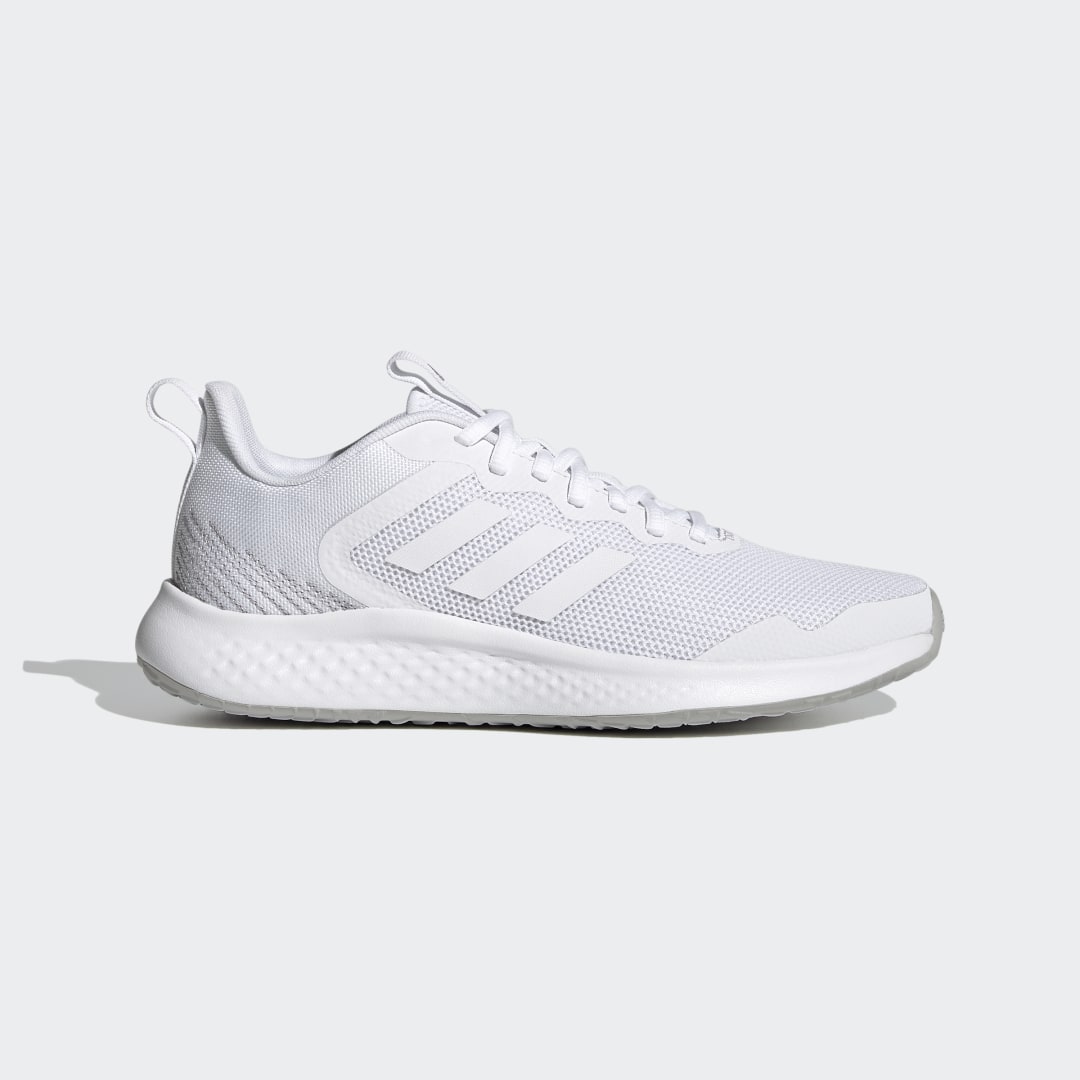 фото Кроссовки fluidstreet adidas performance