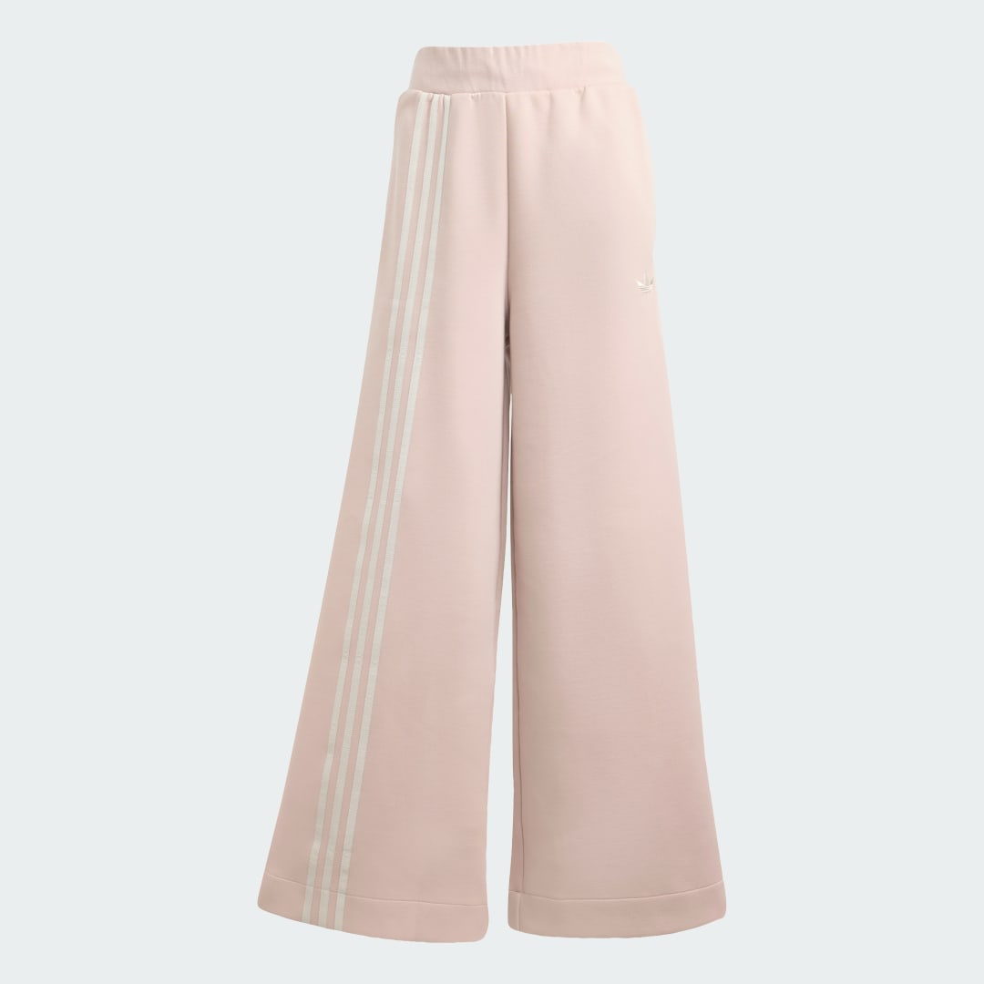 Adidas Off Placed 3-Stripes Broek