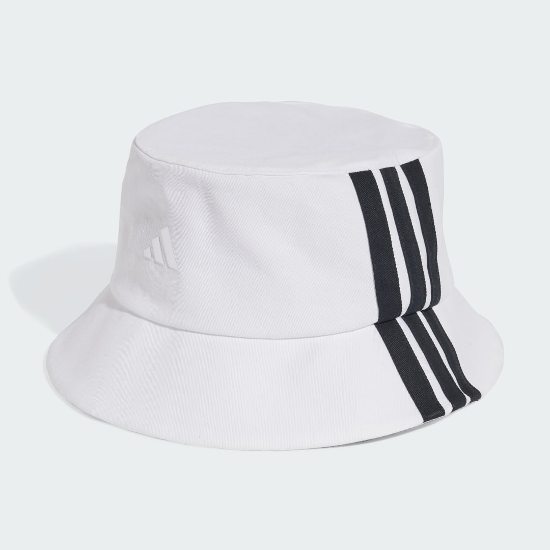 Chapeaux adidas sportswear SPW 3S BUCKET pour Accessoires - vue 6