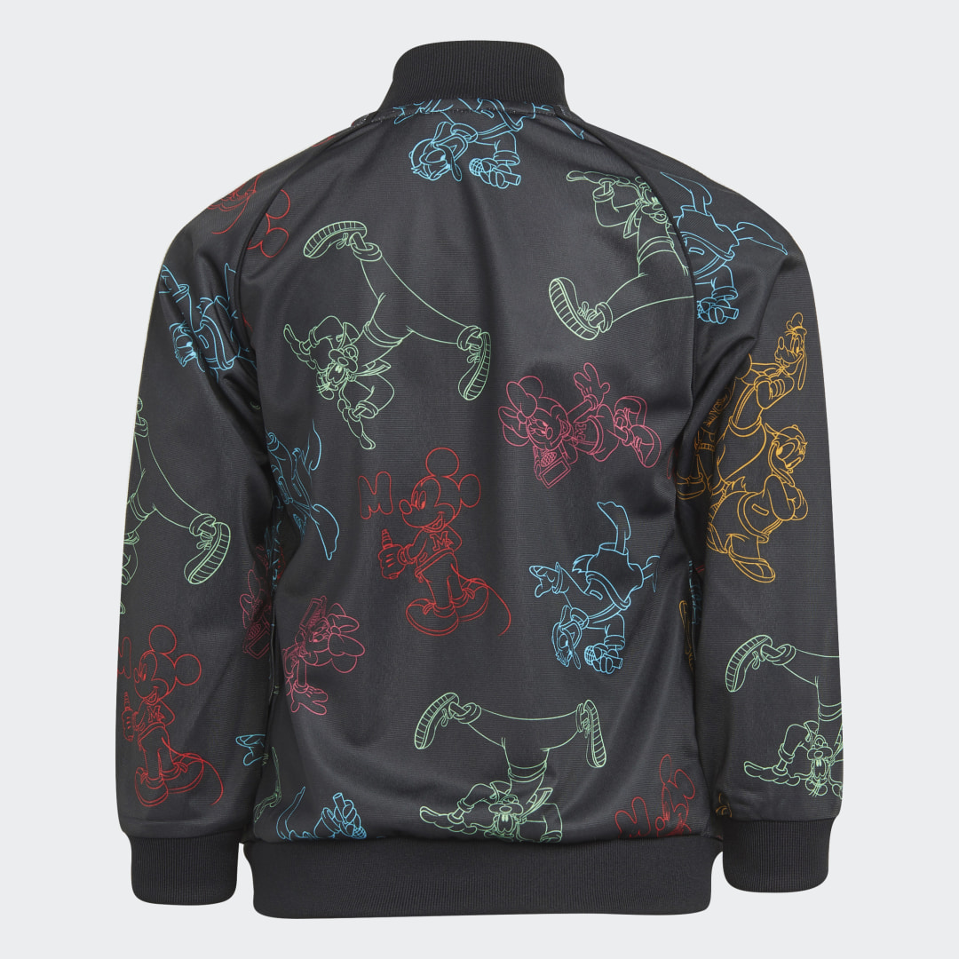 фото Костюм disney mickey and friends sst adidas originals