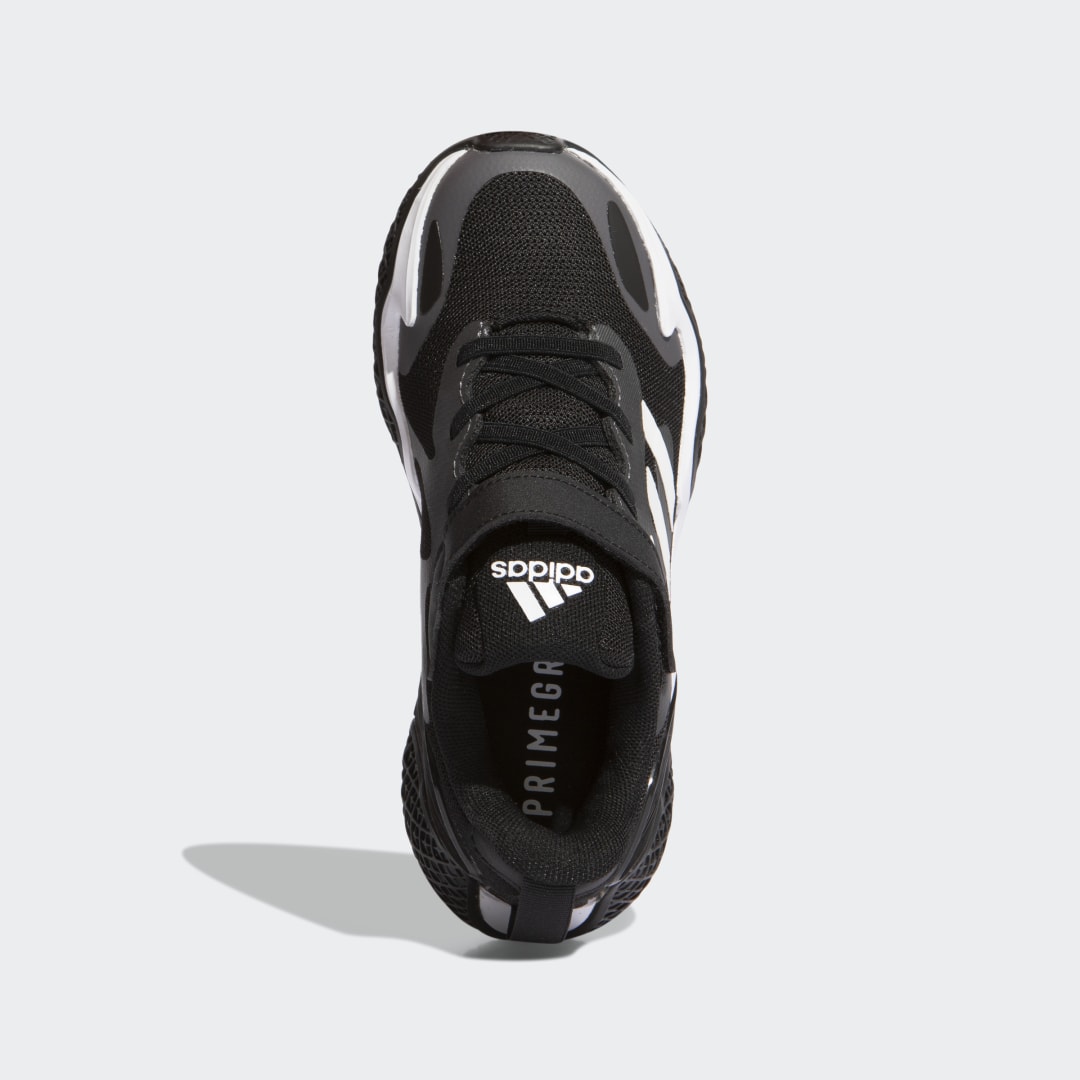 фото Кроссовки для бега 4uture runner sport adidas performance