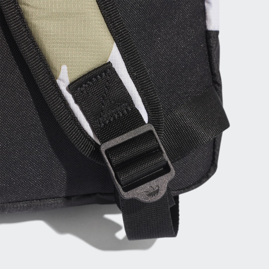 фото Рюкзак r.y.v. allover print adidas originals