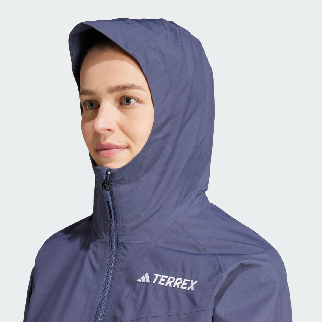 Adidas Terrex Multi 2L RAIN.RDY Jack