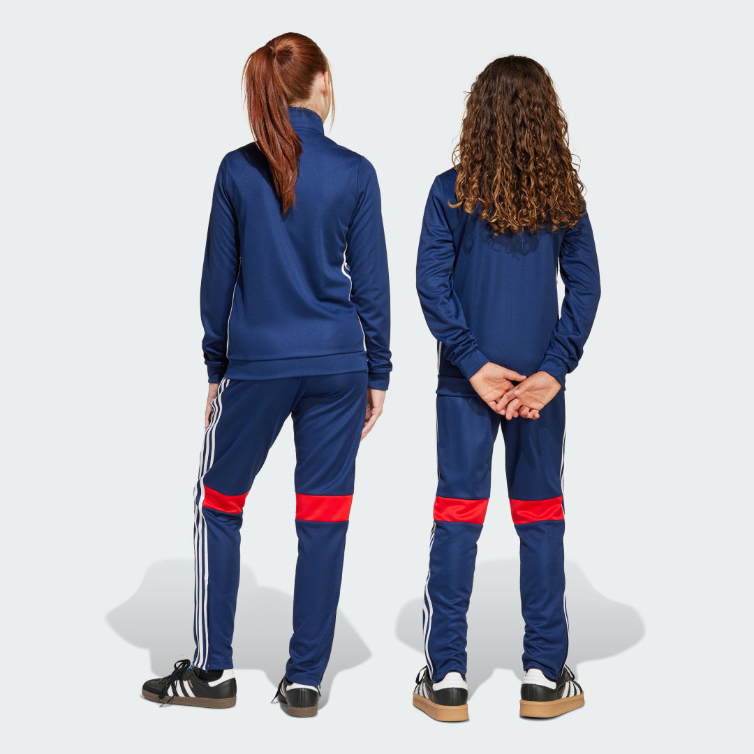 Adidas Tiro 25 Essentials Trainingspak Kids