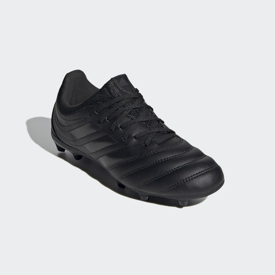 фото Футбольные бутсы copa 20.3 fg adidas performance