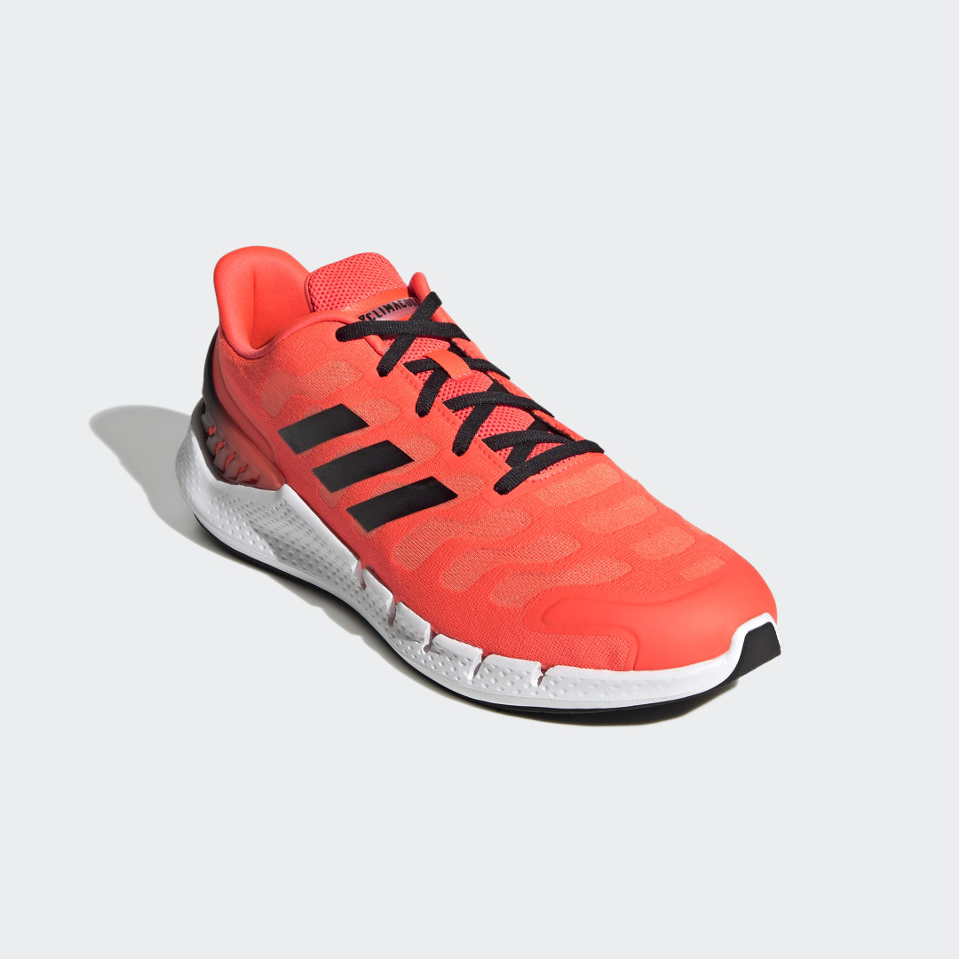 фото Кроссовки для бега climacool ventania adidas sportswear