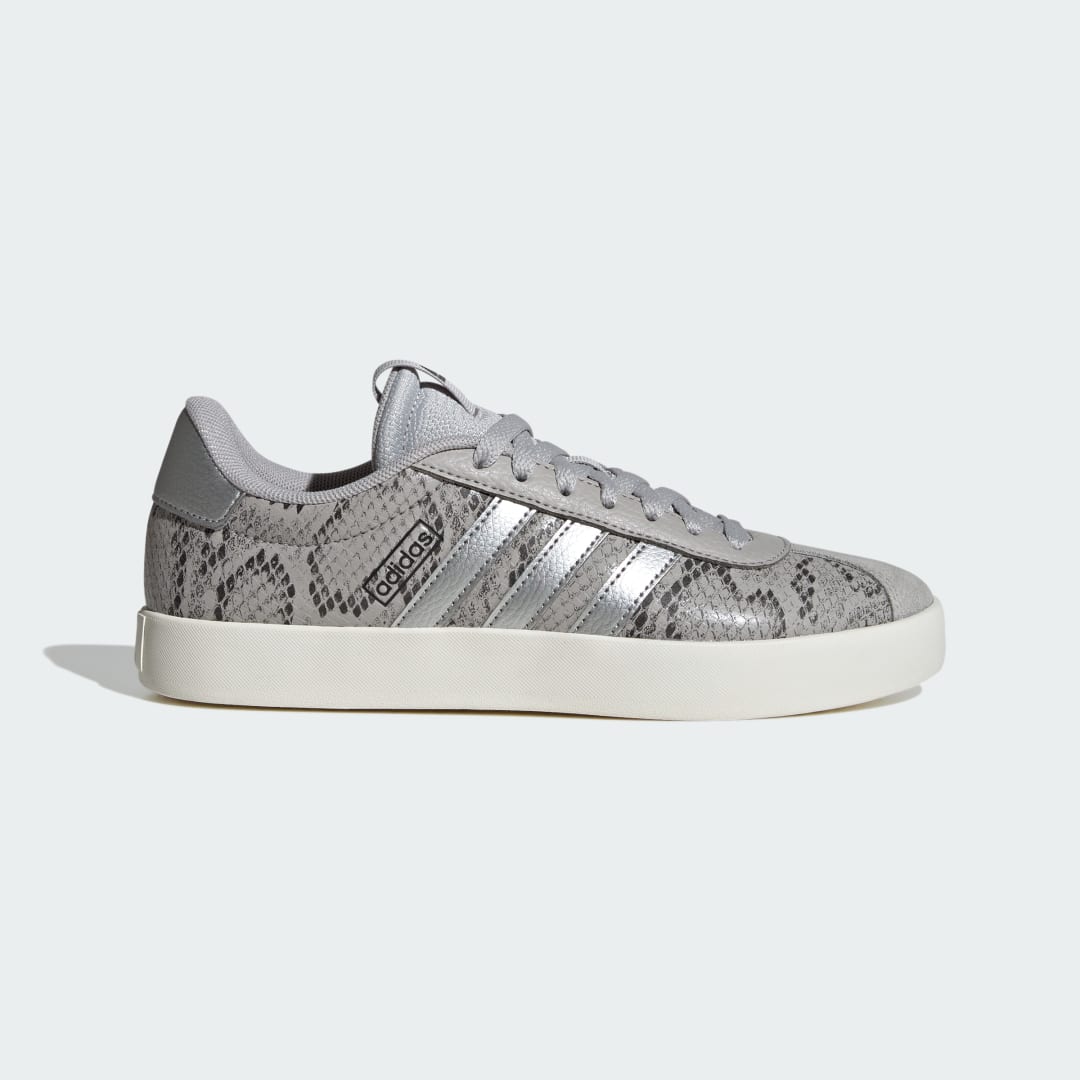 Baskets basses adidas VL COURT 3.0 - vue 3
