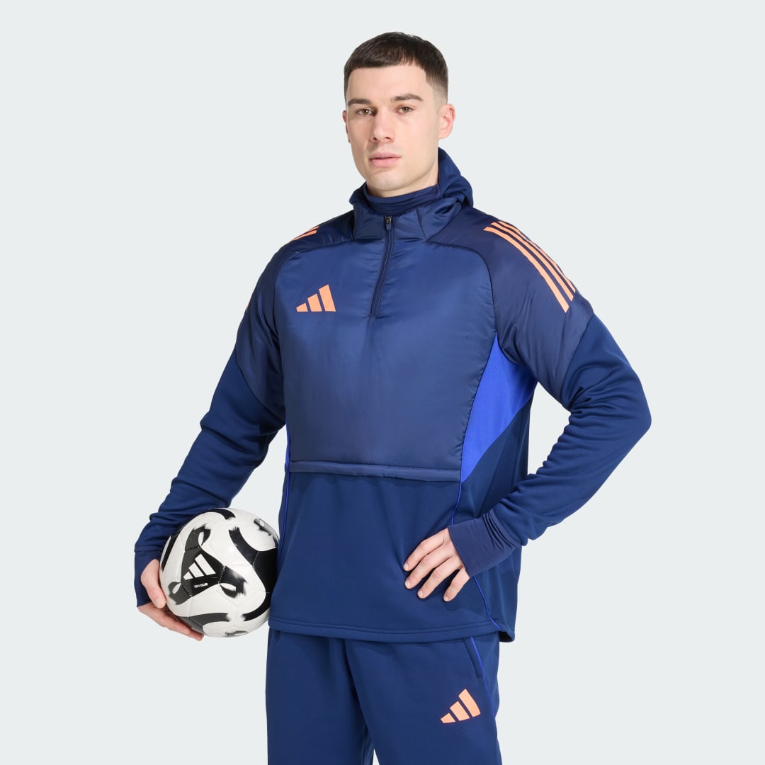 Adidas Tiro 25 Competition Winterized Top