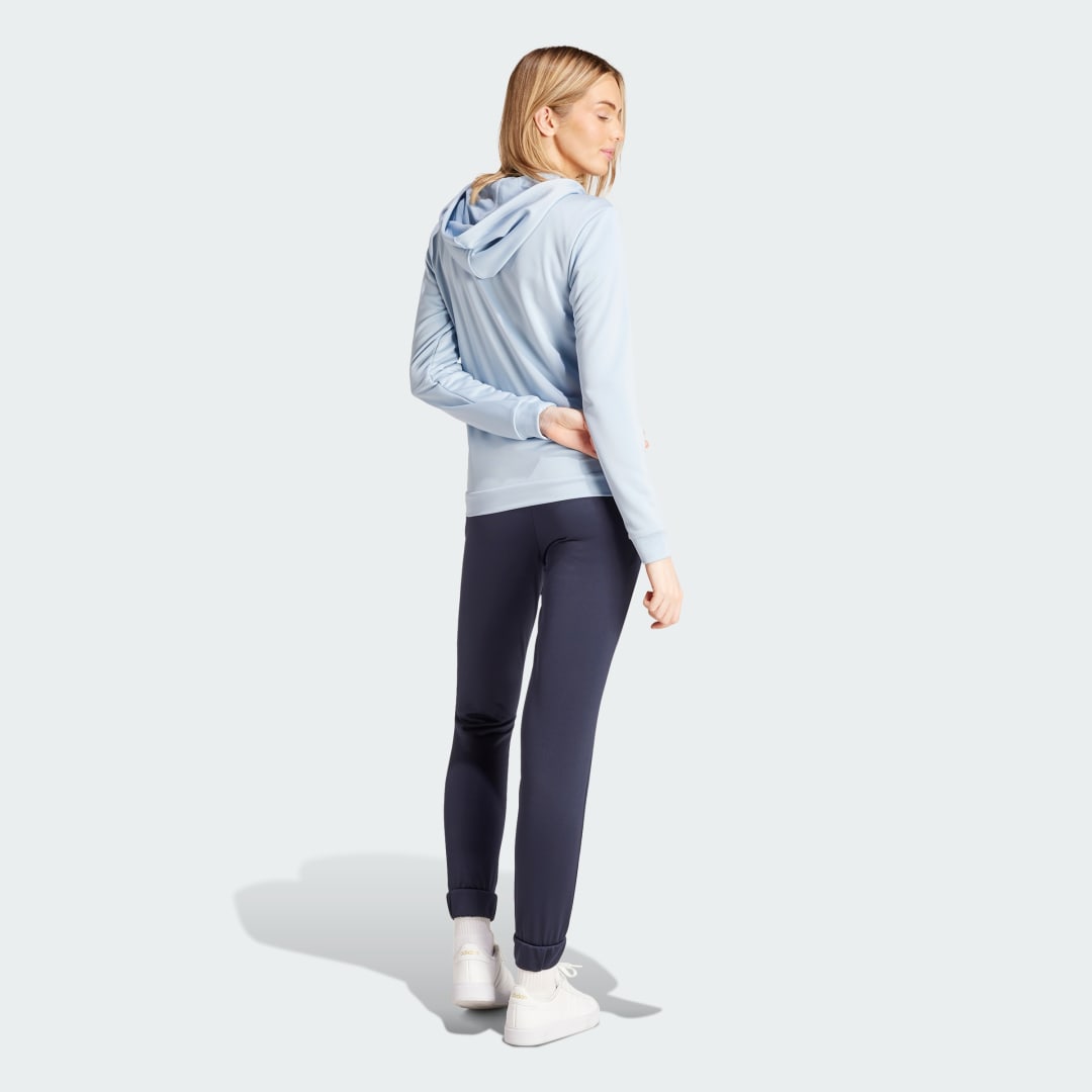 Adidas Linear Trainingspak