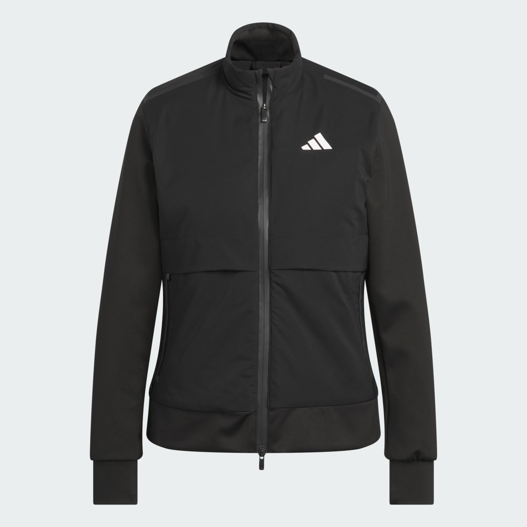 Veste entièrement zippée Ultimate365 Tour Frostguard - vue 4